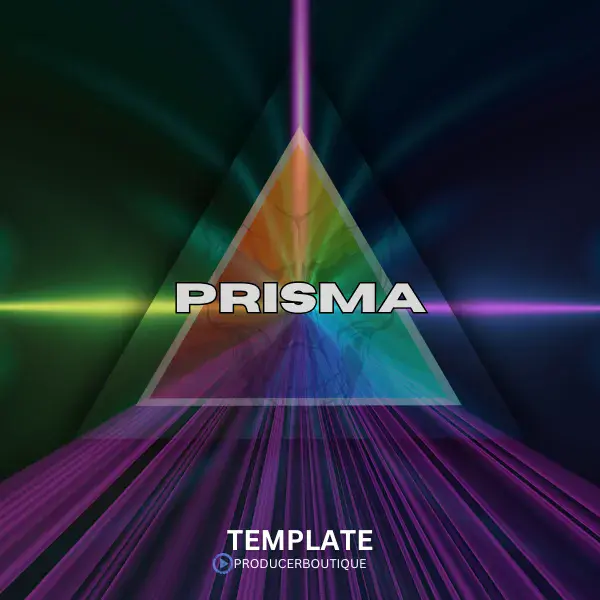FL Studio 20 Dance Template - BRISMA